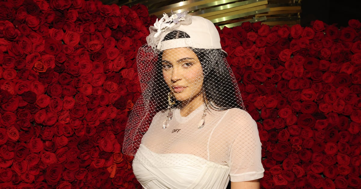 Photo of Kylie Jenner Shares Rare Glimpse of Her Son Aire on Valentine’s Day
