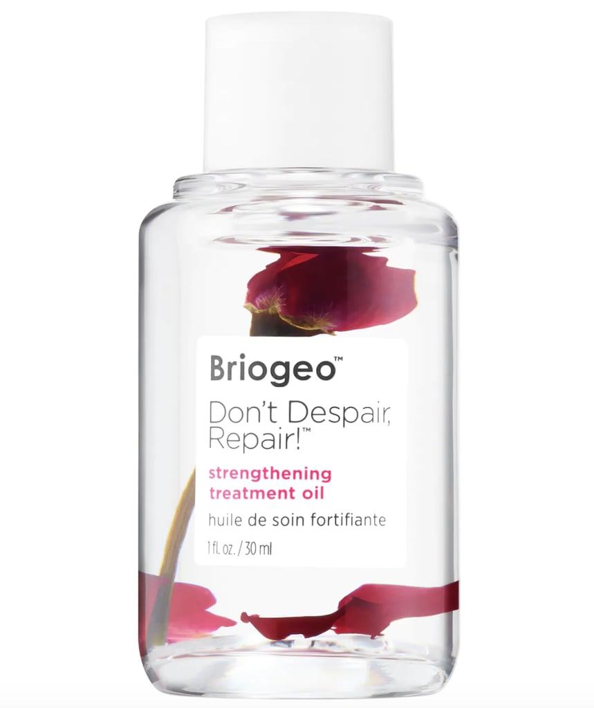Best Hair Oil For Damaged Hair