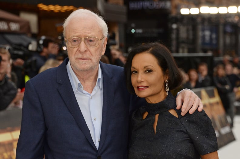 King of Thieves Premiere in 2018