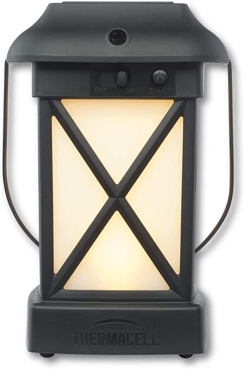 Mosquito Repellent Patio Shield Lantern