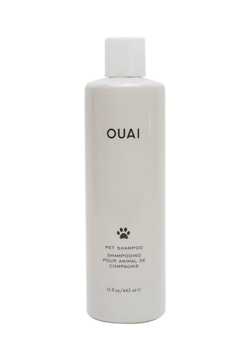 Ouai Pet Shampoo