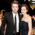 Why Ben Affleck and Jennifer Garner Are Renting Brooke Shields's Home