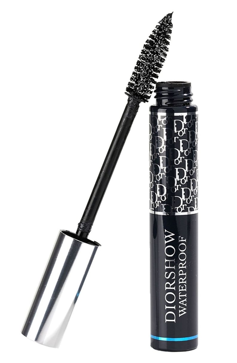 Dior Diorshow Waterproof Mascara