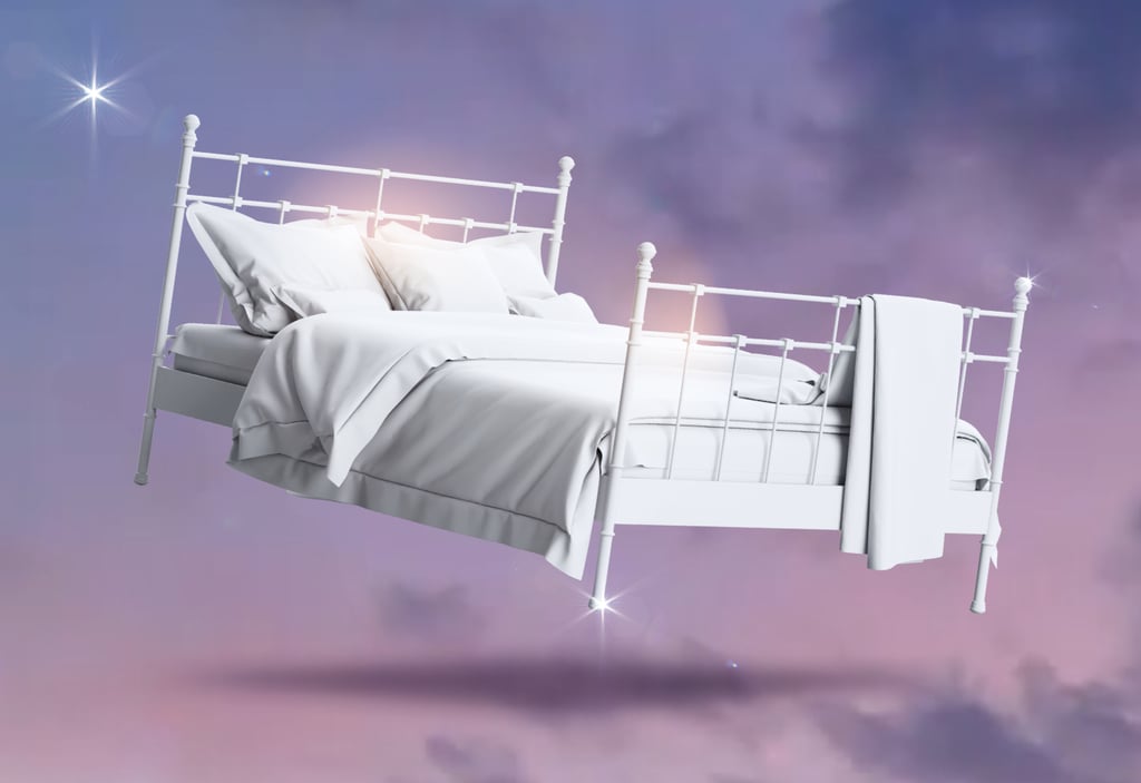 The Best THC Products I've Tried For Sleep