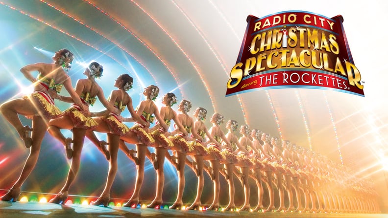 The Radio City Christmas Spectacular