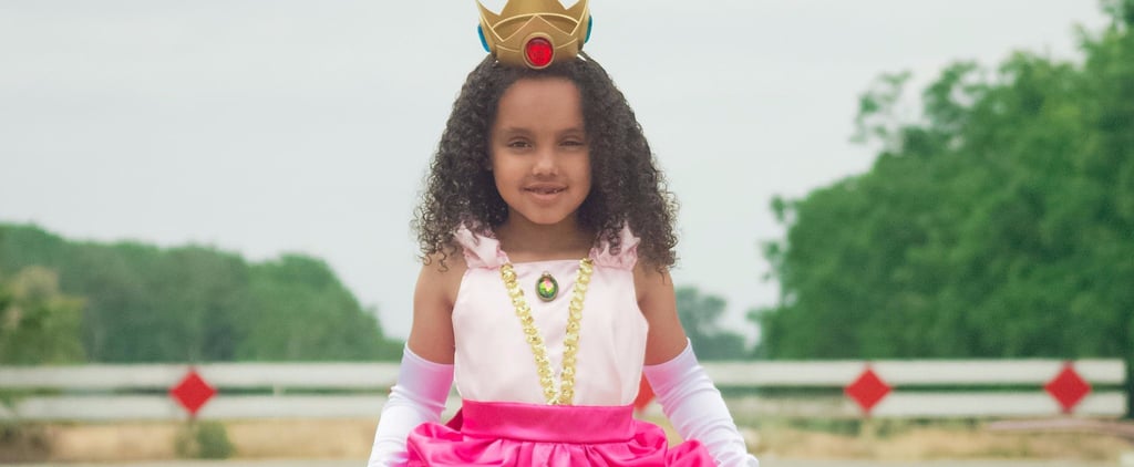 Nintendo Costumes For Kids