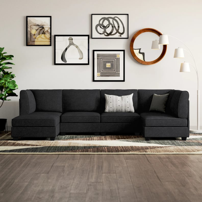 Best Sectional Sofa From Wayfair