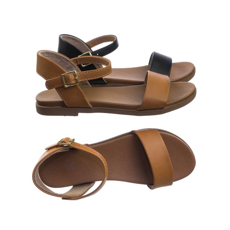 Best Sandals at Walmart POPSUGAR Fashion