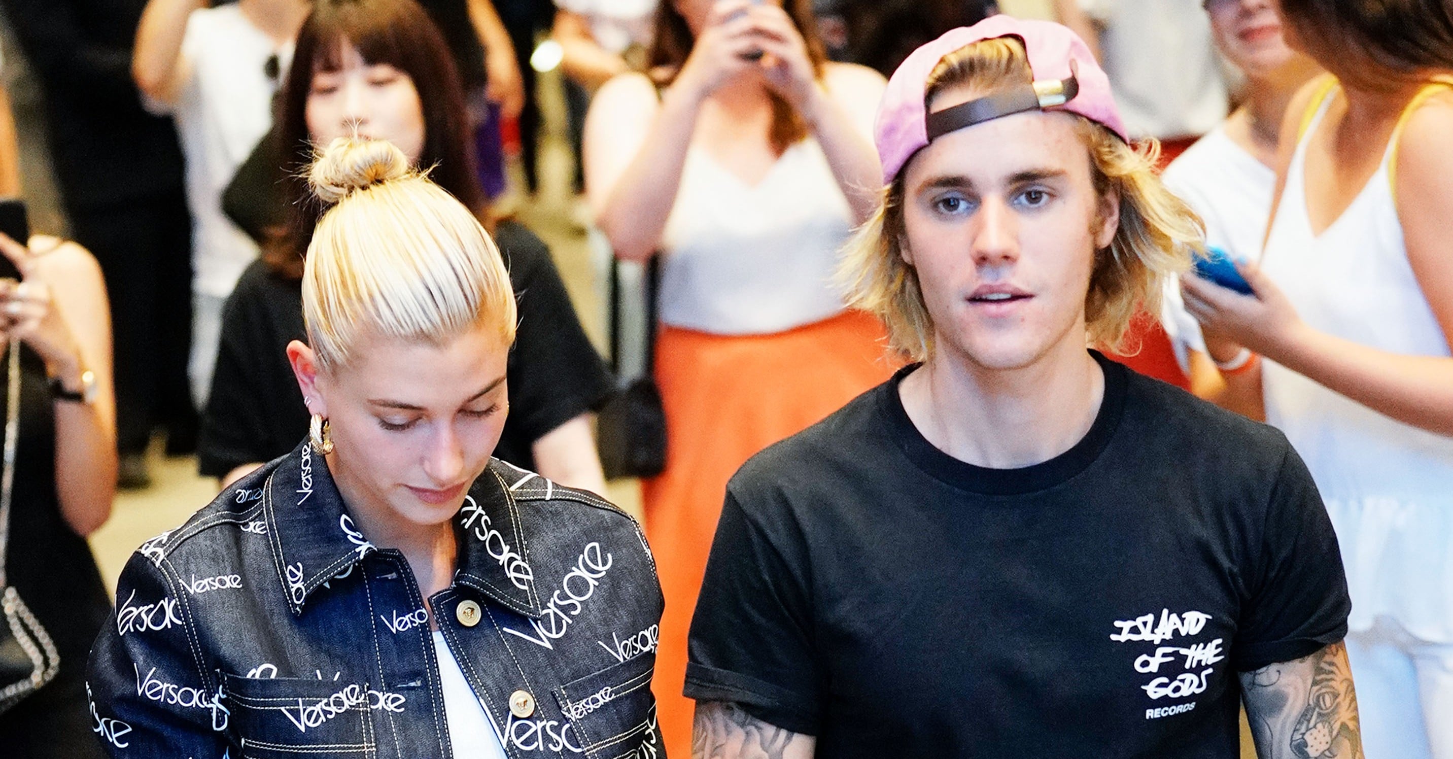 Celebrities Who Broke Up and Got Back Together | POPSUGAR Celebrity