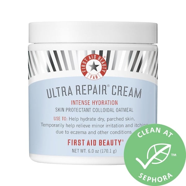 First Aid Beauty Ultra Repair Cream Intense Hydration