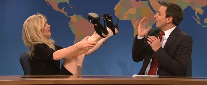 Kristen Wiig Funny Quotes on Sex and Dating