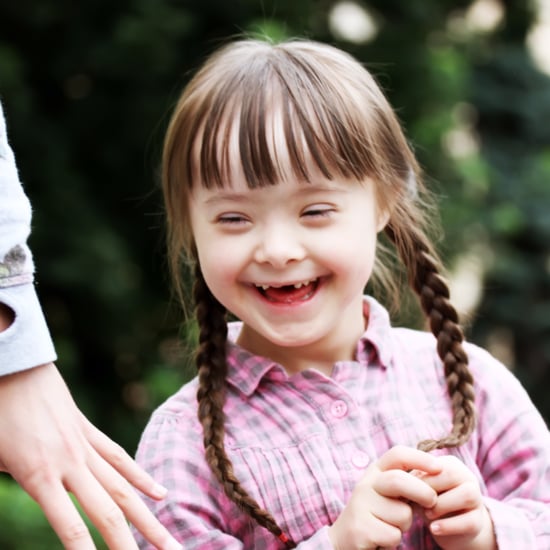 New Photo Series on Kids With Disabilities
