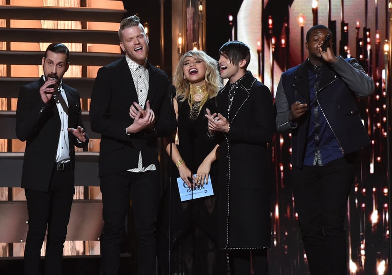 Pentatonix