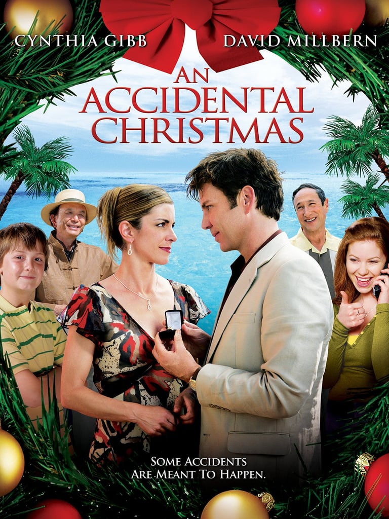 An Accidental Christmas