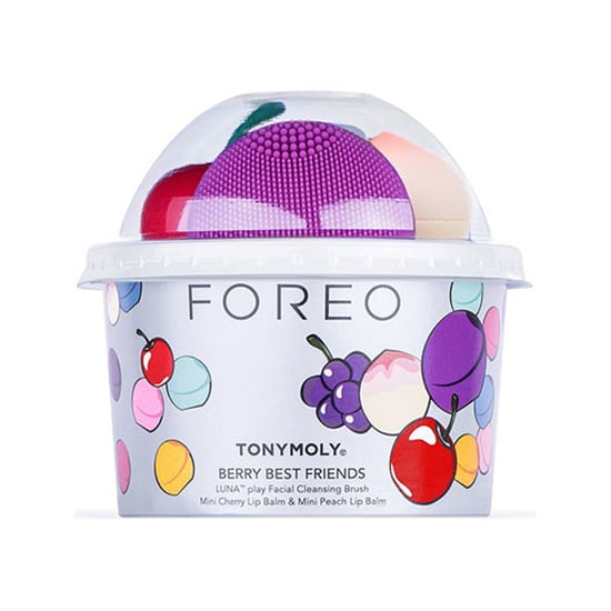 Foreo Berry Best Friends Set Giveaway