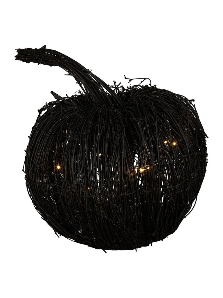 John Lewis Pumpkin With Lights