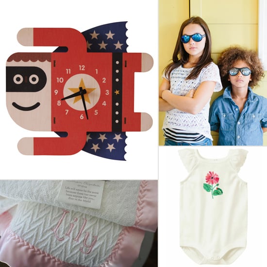 Must-Have March 2015 Finds For Babies and Kids