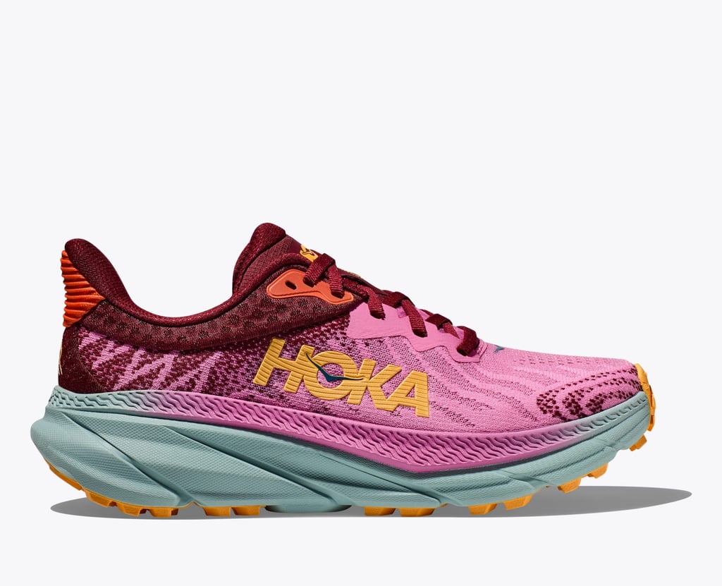 Hoka Challenger 7