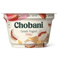 Chobani's New PB&J Flavor Isn’t as Weird as You Might Think