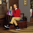 Wondering If the Mister Rogers Documentary Will Make You Cry? Well, Is His Cardigan Red?