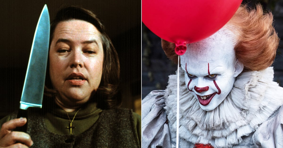 Which Horror Villain Are You Based On Zodiac Popsugar Entertainment