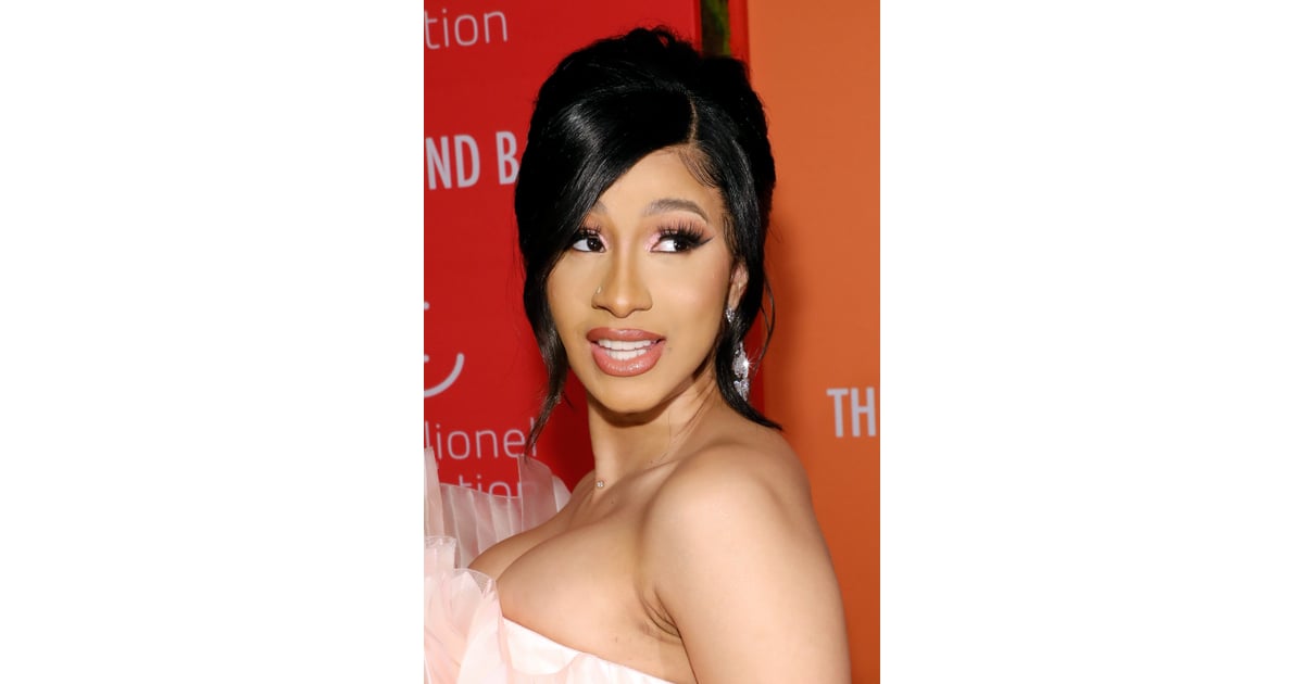 Cardi B May Be The Most Stylish Libra – Here Are Her Most Iconic Looks To  Prove It