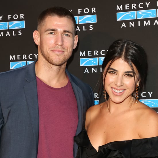 Daniella Monet Marries Boyfriend Andrew Gardner