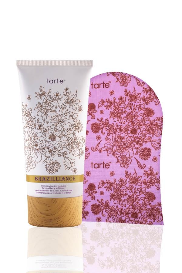 Gel: Tarte