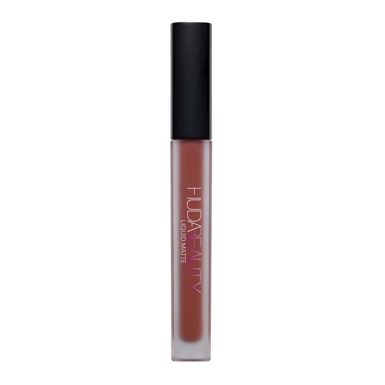 Huda Beauty Liquid Matte in Trendsetter