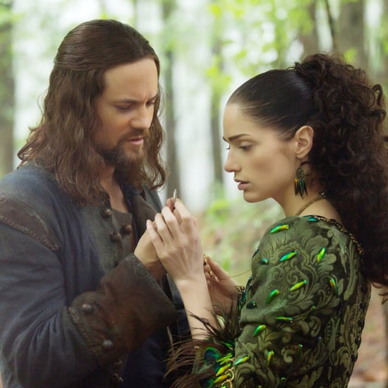 Canceled TV Shows 2016