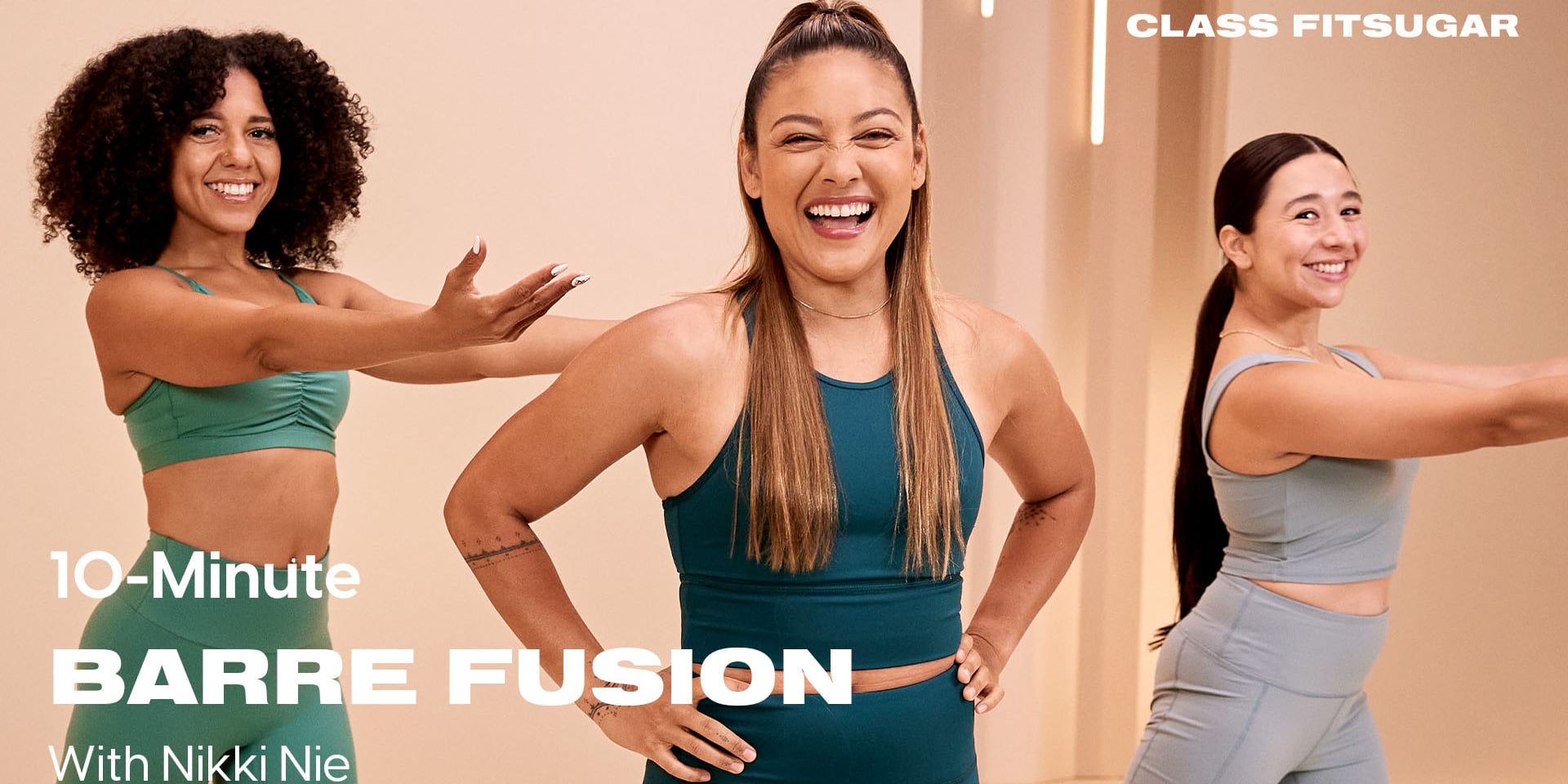 Popsugar deals 10 minute