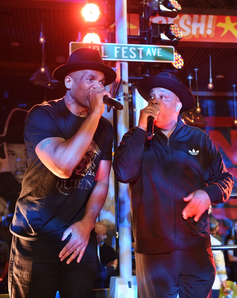 RunDMC All the Artists Performing at the 2020 Grammy Awards