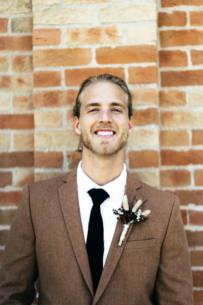 Rustic Folk Wedding