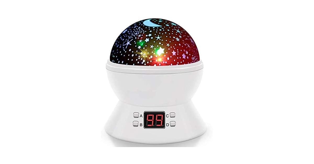 Star Projector | Best Amazon Prime Day Sales and Deals | 2020