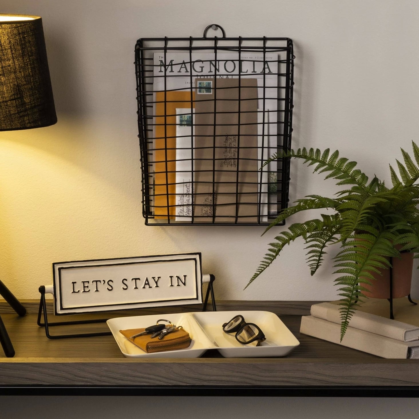 Black Wire Wall Storage Running To Target To Buy Every New Product From Joanna Gaines S Hearth Hand Collection Brb Popsugar Home Photo 45