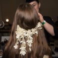 This Is the Edgy Wedding Hair Accessory Indie Brides Have Been Waiting For