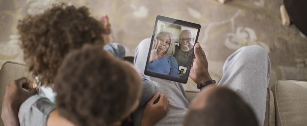 How to Use Online Activities to Connect With Grandparents