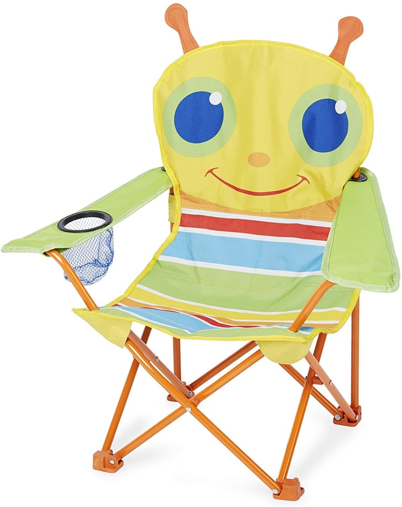 Melissa & Doug Giddy Bug Chair