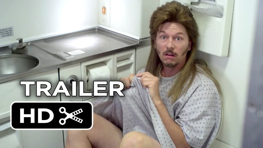 Joe Dirt 2