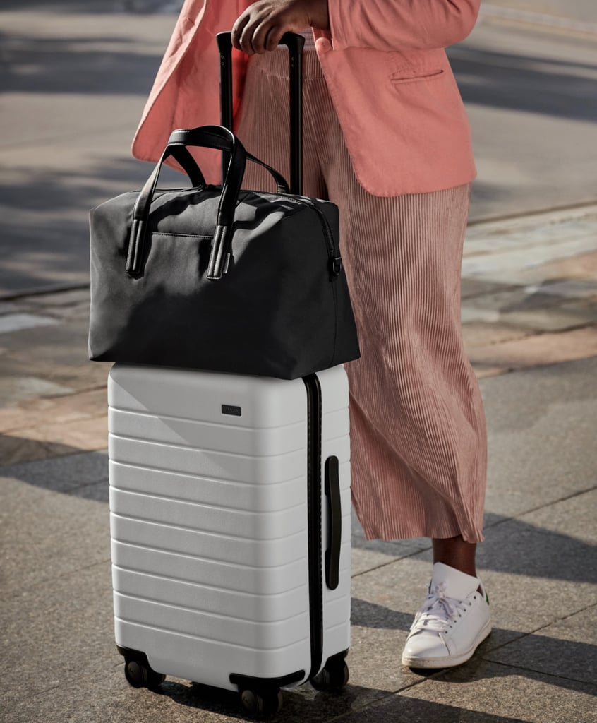 Best Hard-Side Luggage