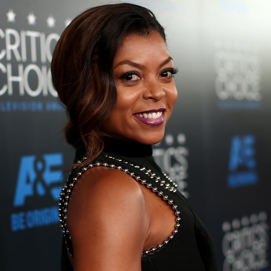Taraji P. Henson Facts