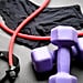 Exercise in My Underwear