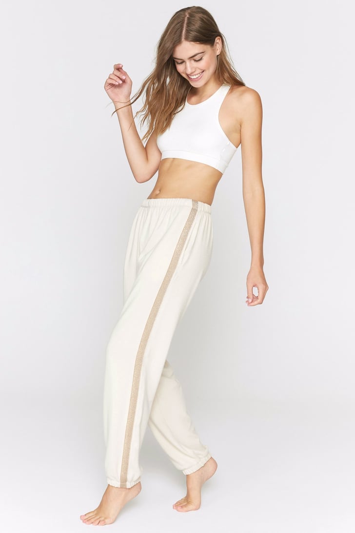 Spiritual gangster malibu nights sweatpants clearance