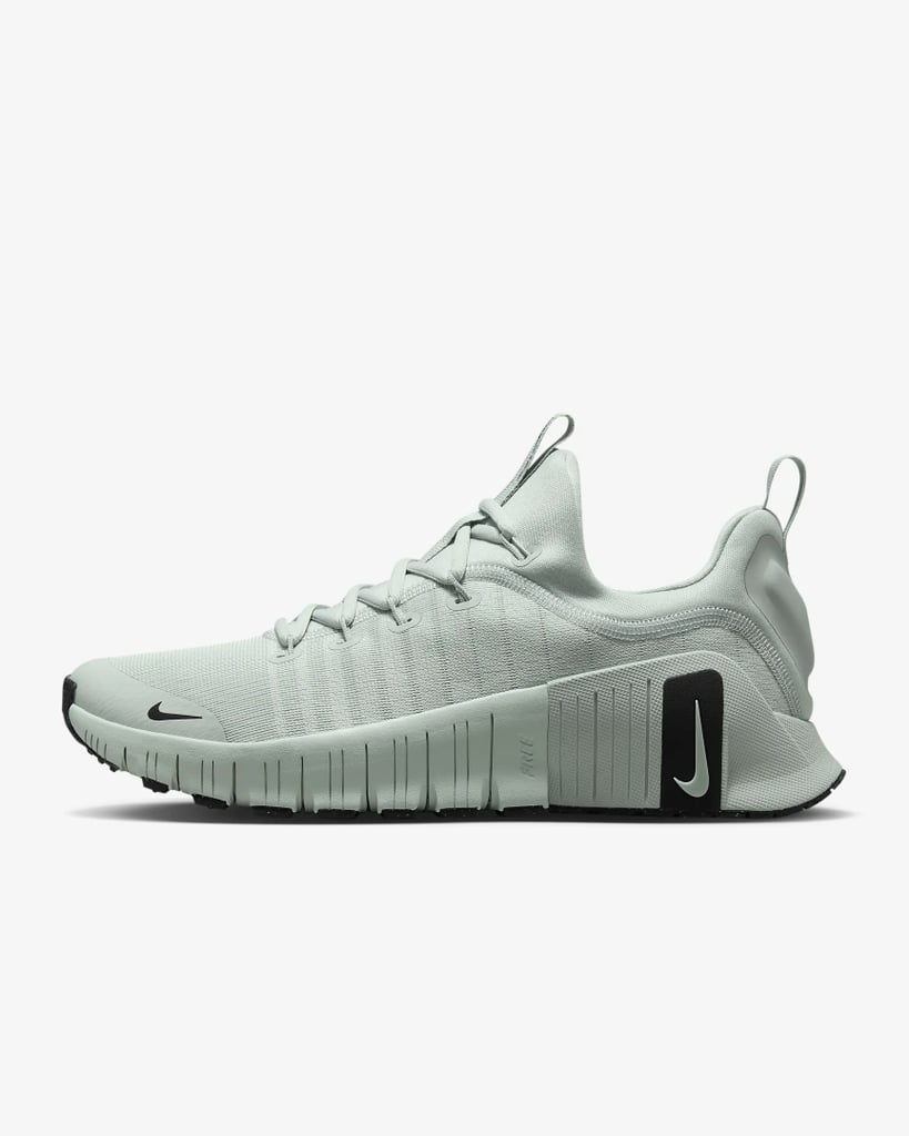 Shoes For Strength and Lifting