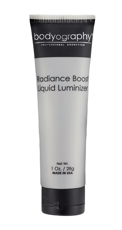 Bodyography Radiance Liquid Luminizer