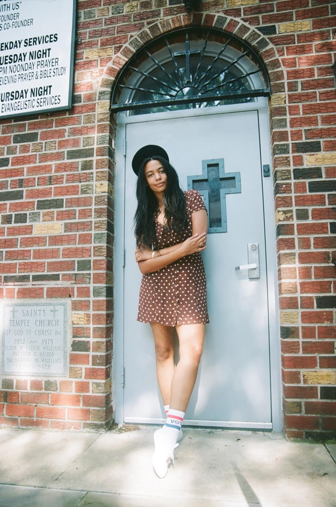Keds x Brother Vellies Launch "Vote" Sneakers