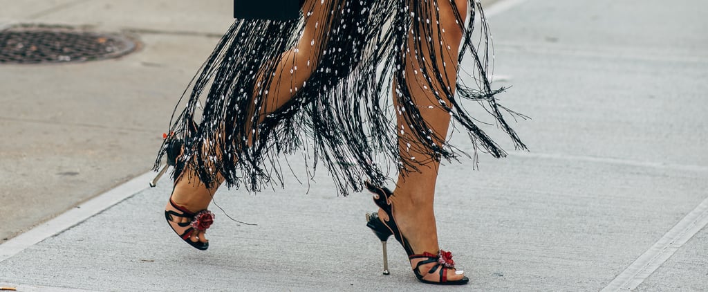 Fashion Week Is Here, and So Is All the Street Style You've Been Waiting For
