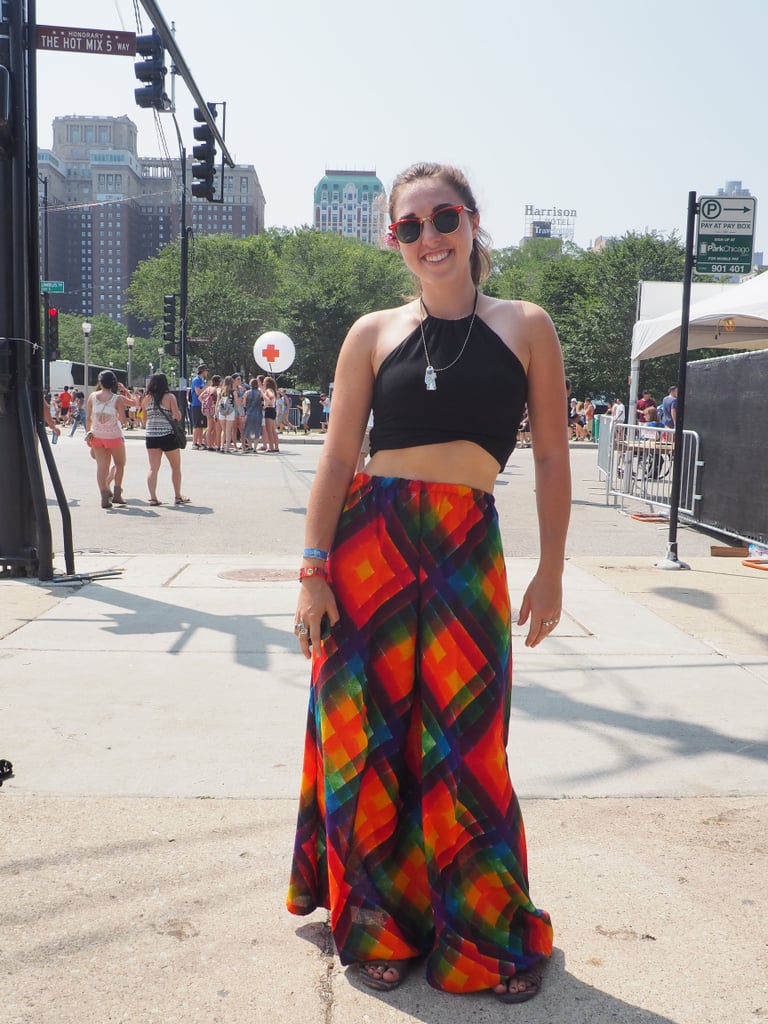 Lollapalooza 2014