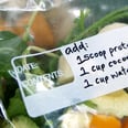 How to Prep a Week of Smoothie Freezer Packs