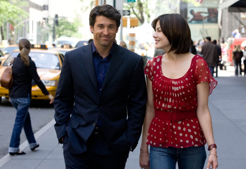 Made of Honor (Available Oct. 1)